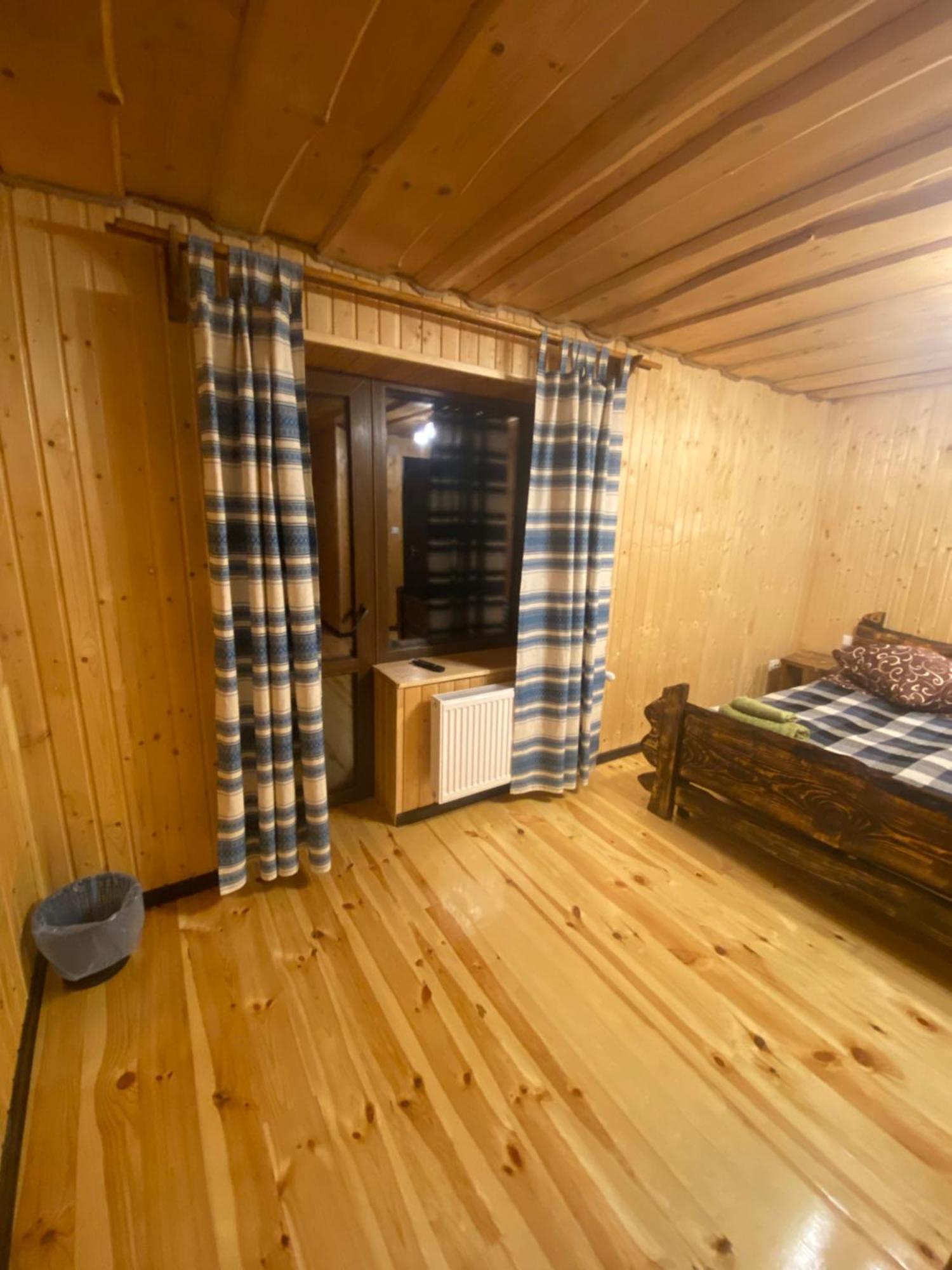 Газдівська Хижа Pilipets Exterior photo